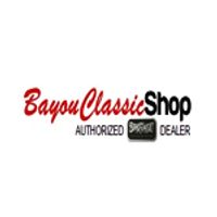 Bayou Classic Shop coupons